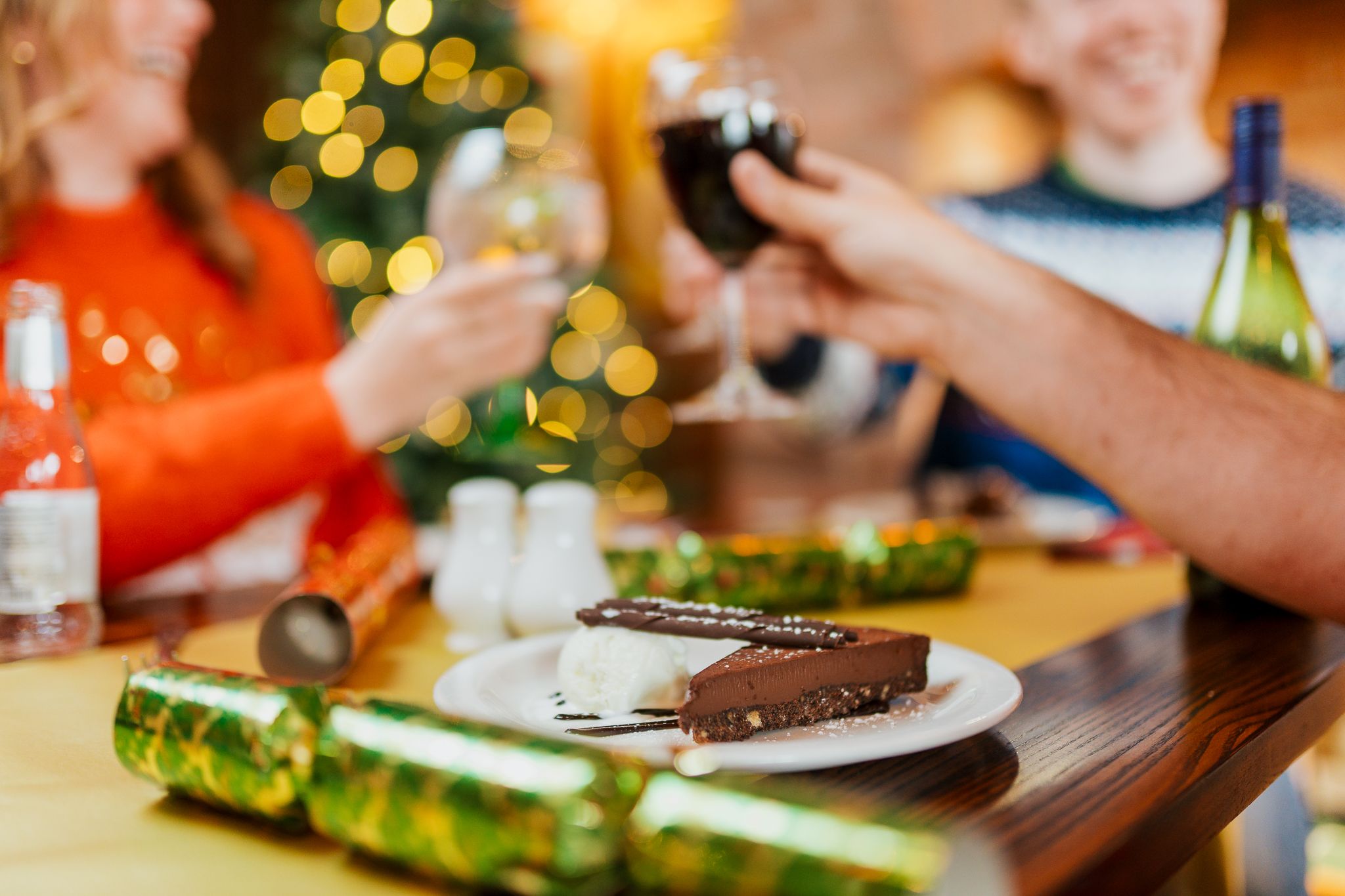 Even more magical occasions at The Talbot