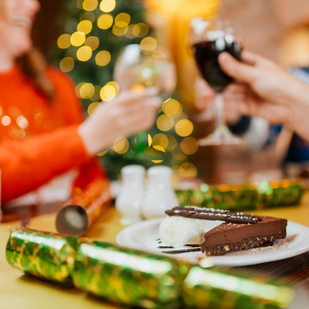 Christmas at The Talbot